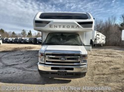New 2026 Entegra Coach Odyssey 30Z available in Epsom, New Hampshire