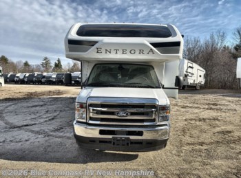 New 2026 Entegra Coach Odyssey 30Z available in Epsom, New Hampshire