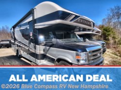 New 2026 Entegra Coach Esteem 29V available in Epsom, New Hampshire