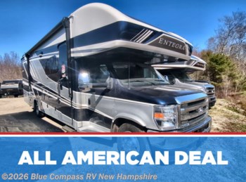 New 2026 Entegra Coach Esteem 29V available in Epsom, New Hampshire