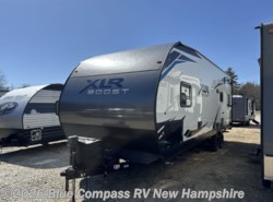 Used 2022 Forest River XLR Boost 27QB available in Epsom, New Hampshire