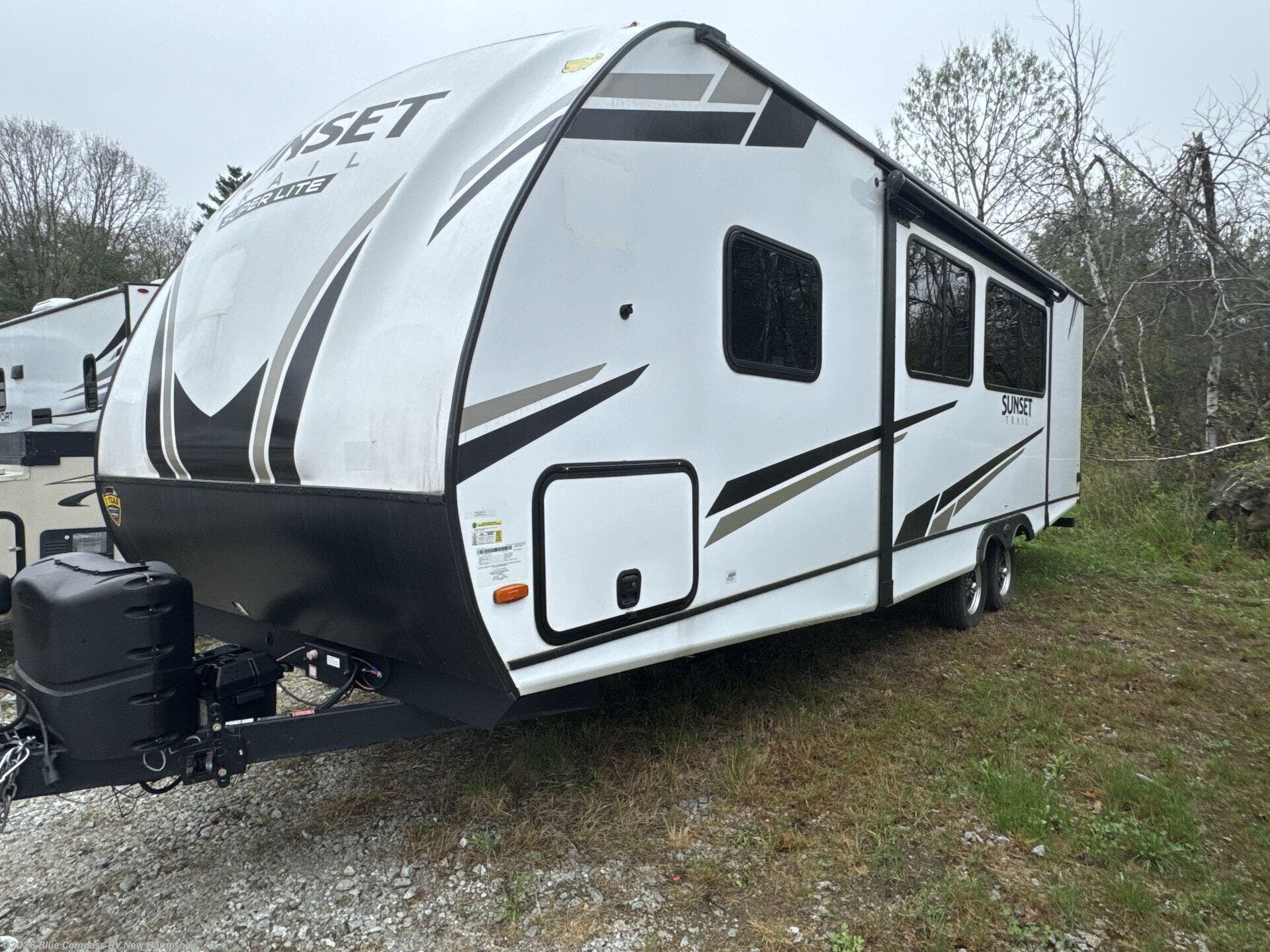 Used 2023 CrossRoads Sunset Trail 253rb available in Epsom, New Hampshire