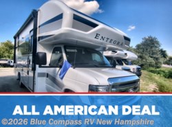 New 2026 Entegra Coach Odyssey 24B available in Epsom, New Hampshire