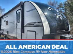Used 2020 Highland Ridge Open Range Ultra Lite UT2602RL available in Epsom, New Hampshire