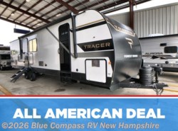 New 2026 Prime Time Tracer 295DB available in Epsom, New Hampshire