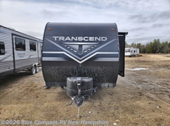Used 2023 Grand Design Transcend Xplor 235BH available in Epsom, New Hampshire