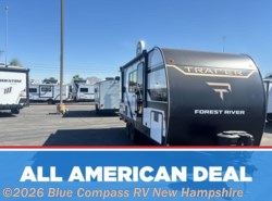 New 2026 Prime Time Tracer 195RB available in Epsom, New Hampshire