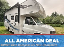New 2027 Thor Motor Coach Geneva 21VT Chevy available in Epsom, New Hampshire