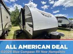 Used 2022 Forest River Wildwood FSX 190RT available in Epsom, New Hampshire