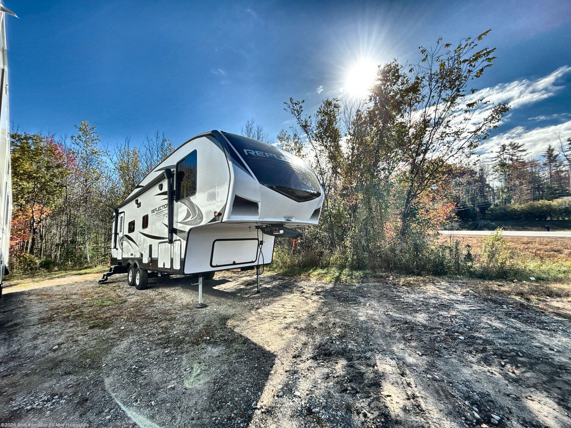 Used 2023 Grand Design Reflection 268BH available in Epsom, New Hampshire