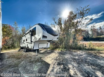 Used 2023 Grand Design Reflection 268BH available in Epsom, New Hampshire