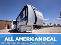 New 2027 Forest River Wolverine 32JF available in Epsom, New Hampshire