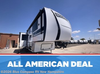 New 2027 Forest River Wolverine 32JF available in Epsom, New Hampshire