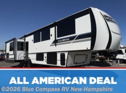 New 2027 Forest River Wolverine 36BC available in Epsom, New Hampshire