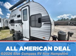 Used 2024 Sunset Park RV SunRay 149 available in Epsom, New Hampshire