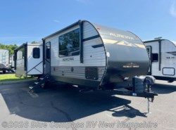 New 2026 Forest River Aurora 32RLTS available in Epsom, New Hampshire