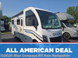 New 2027 Thor Motor Coach Geneva 24VS available in Epsom, New Hampshire