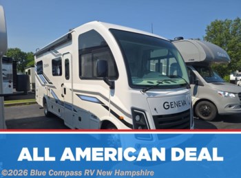 New 2027 Thor Motor Coach Geneva 24VS available in Epsom, New Hampshire