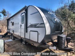 Used 2022 Highland Ridge Open Range Ultra Lite 262RL available in Epsom, New Hampshire