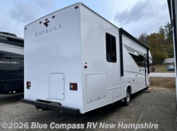 New 2026 Entegra Coach Odyssey SE 29KF available in Epsom, New Hampshire