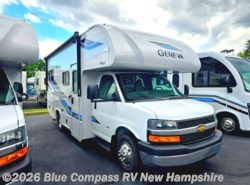 New 2027 Thor Motor Coach Geneva 21VT Chevy available in Epsom, New Hampshire