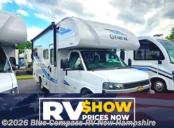 New 2027 Thor Motor Coach Geneva 21VT Chevy available in Epsom, New Hampshire