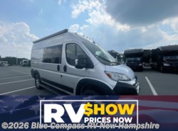 New 2026 Entegra Coach Arc 18C available in Epsom, New Hampshire