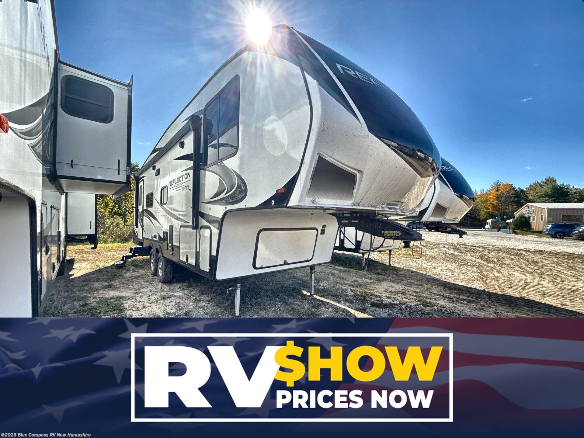 Used 2021 Grand Design Imagine 2600RB available in Epsom, New Hampshire