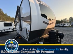 New 2023 Forest River Rockwood Mini Lite 2509S available in East Montpelier, Vermont