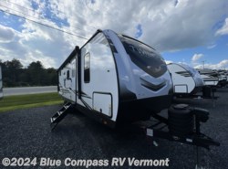 New 2024 Cruiser RV Twilight Signature TWS-25BH available in East Montpelier, Vermont