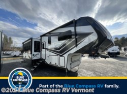 New 2024 Grand Design Momentum 397THS available in East Montpelier, Vermont