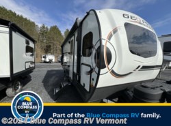 New 2024 Forest River Rockwood Geo Pro G20FKS available in East Montpelier, Vermont