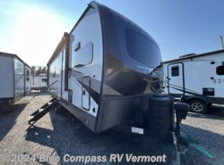 New 2024 Forest River Rockwood Signature 8263MBR available in East Montpelier, Vermont