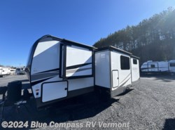 New 2024 Forest River Rockwood Ultra Lite 2616BH available in East Montpelier, Vermont