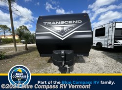 New 2024 Grand Design Transcend Xplor 247BH available in East Montpelier, Vermont