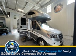 New 2024 Winnebago View 24J available in East Montpelier, Vermont