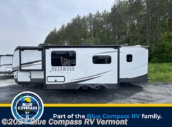 New 2024 Forest River Rockwood Ultra Lite 2706WS available in East Montpelier, Vermont