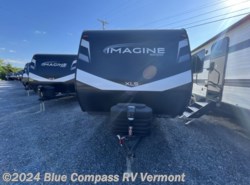 New 2024 Grand Design Imagine XLS 21BHE available in East Montpelier, Vermont