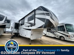 New 2024 Grand Design Solitude 390RK available in East Montpelier, Vermont