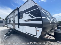 New 2024 Grand Design Transcend Xplor 24BHX available in East Montpelier, Vermont