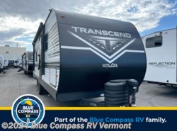 New 2024 Grand Design Transcend Xplor 24BHX available in East Montpelier, Vermont