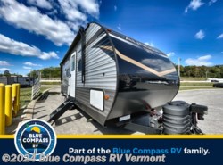 New 2024 Forest River Aurora 24RBS available in East Montpelier, Vermont