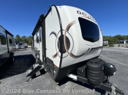 New 2023 Forest River Rockwood Geo Pro G20BHS available in East Montpelier, Vermont