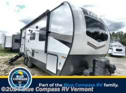 New 2024 Forest River Rockwood Mini Lite 2511S available in East Montpelier, Vermont
