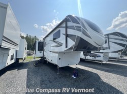 New 2024 Grand Design Solitude 310GK available in East Montpelier, Vermont