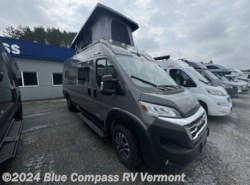 New 2025 Winnebago Solis 59PX available in East Montpelier, Vermont