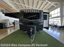 New 2024 Forest River Rockwood Ultra Lite 2608BS available in East Montpelier, Vermont