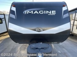 New 2025 Grand Design Imagine XLS 22RBE available in East Montpelier, Vermont