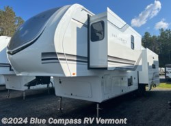 New 2025 Grand Design Influence 3503GK available in East Montpelier, Vermont