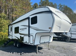 New 2025 Grand Design Reflection 100 Series 22RK available in East Montpelier, Vermont